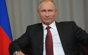 Как казахстанские русские относятся к Путину и к его политике?