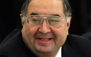 Алишер Усманов. История успеха, состояние, активы