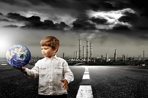 Одна из основных причин смертности в Киргизии – плохая экология