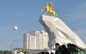 Зачем Ашхабаду импортозамещение мяса, рыбы и молока