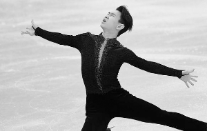 Убийцы казахстанского фигуриста Тена получили по 18 лет тюрьмы