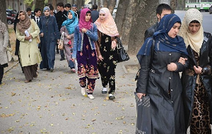 Геи, активисты и верующие: Чьи права, по данным HRW, нарушались в Таджикистане в 2018 году