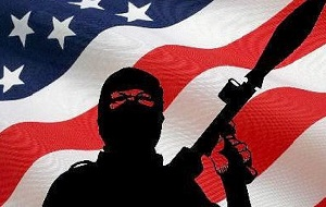 Иранский генерал заявил, что США поддерживают ИГИЛ в Афганистане