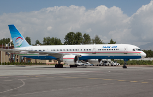 Таджикистан: «Таджик Эйр» ждет крах, правящая семья ждет своего часа