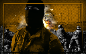 Терроризм в Туркестане: Не научимся предотвращать – придется выносить трупы