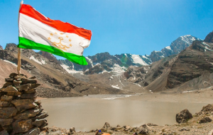 Что было сделано в 2018 году в туристической отрасли Таджикистана