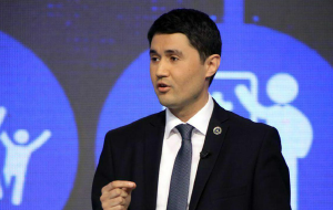 Почему гражданское общество в Узбекистане строят чиновники