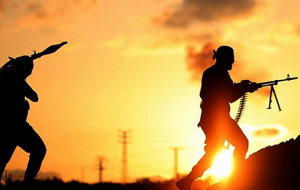 Терроризм не спит