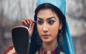 Таджикские домохозяйки начали зарабатывать самостоятельно