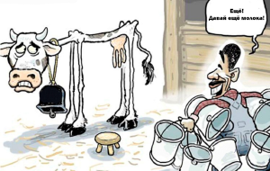 Мессенджеры, интернет, NGN в Таджикистане. Как можно губить то, что приносит прибыль?