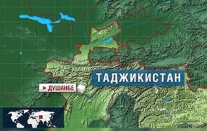 Казахстан, Турция, Узбекистан и Афганистан – основные партнеры Таджикистана по экспорту
