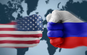 Что Трамп забыл в Таджикистане?