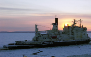 Казахстан как арктическое государство и морская держава