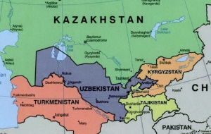 США в Центральной Азии – как оторвать этот регион от России и Китая?