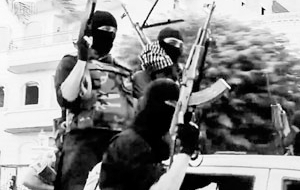 Таджикистан не сможет сдержать ни ИГИЛ, ни талибов