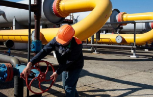 Таджикистан намерен увеличить поставки природного газа из Узбекистана в 4 раза