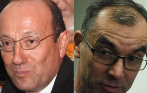 Иностранцы на службе у Республики Казахстан. Часть II