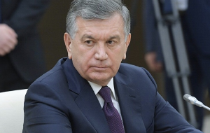 Узбекистану нужна идеология, объединяющая общество