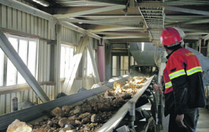 Таджикистан вынужден расплачиваться с Китаем золотом. Душанбе угодил в долговую зависимость от Пекина