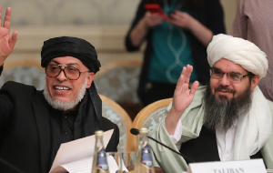 Прорыв или проигрыш. Что означает вывод американских войск из Афганистана