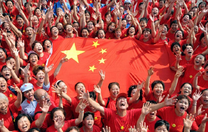 Ставка на регионы: Россия и Китай меняют приоритеты в экономике