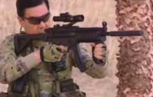 Италия поставила в Туркменистан вооружение на €257 млн. Расследование