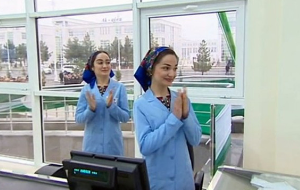 Правительство Туркменистана будет регулировать цены на продукты по новой «Программе развития торговли»
