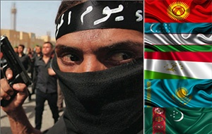 Террористы готовят провокации на южных рубежах ОДКБ?