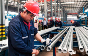 Таджик и китаец — не братья навек