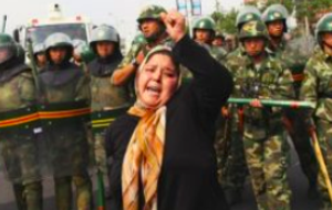 О лагерях политического перевоспитания в Китае