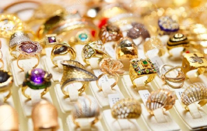 Пять проблем ювелирной отрасли Кыргызстана