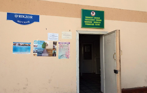 Узбекские махалли избавят от «ушей» СНБ