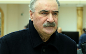 Руслан Аушев о новом дыхании Узбекистана и войне в Афганистане - эксклюзив