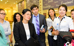 Кадровый «голодомор» эмоциями по поводу «колониального прошлого» Казахстана не прекратить