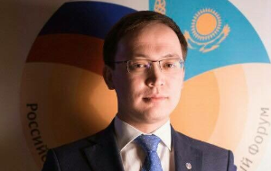 Председатель «Жас тұлпар»: Наша цель - чтобы казахстанские студенты возвращались домой