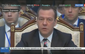 ЕАЭС встал: кто застрял в лифте в Казахстане