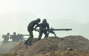 Туркменистан: сугубо личное дело