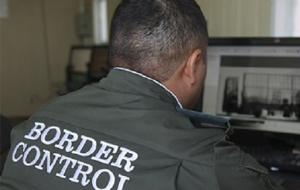 Как рассматривался вопрос контрабанды из Китая в Казахстане