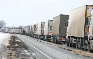 Туркменистан вновь встал на пути Таджикистана