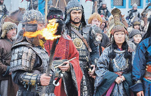 Имидж Казахстана за рубежом: что мы делаем не так?