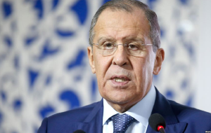 Россия не рассматривает Китай в качестве соперника в Центральной Азии