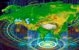 Будущее Большой Евразии и развитие торговой политики ЕАЭС