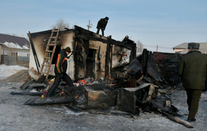 Трагедия в Астане: до чего прозрело казахстанское общество