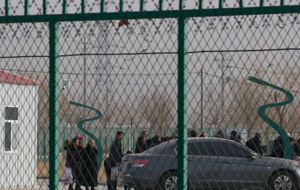 Турция призвала Китай закрыть «лагеря политического перевоспитания»