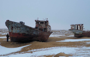 Зона кризиса расширяется. ООН планирует решить проблему нехватки воды в ЦА, но как?