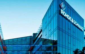 Туркменские связи с компанией Rohde&Schwarz вызывают беспокойство по поводу слежки за гражданами