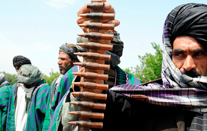 Попытка радикалов дестабилизировать Центральную Азию провалилась