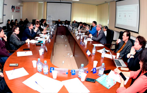 R2R, энергетика и цифровизация: эксперты обозначили точки роста ЕАЭС