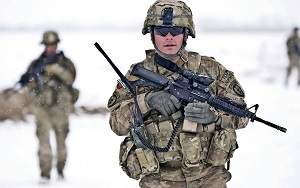 Боевые действия в Афганистане: дайджест за 2 февраля - 8 февраля