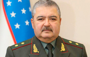 В силовом блоке Узбекистана произвели серьезные рокировки